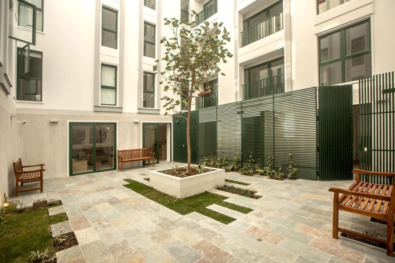 Monumental By Wynwood House Lima Exterior foto