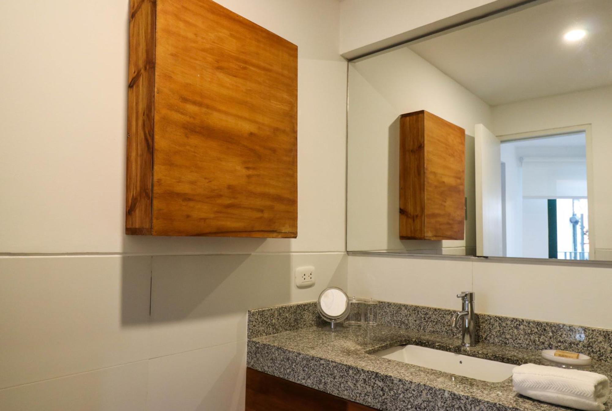 Monumental By Wynwood House Lima Exterior foto