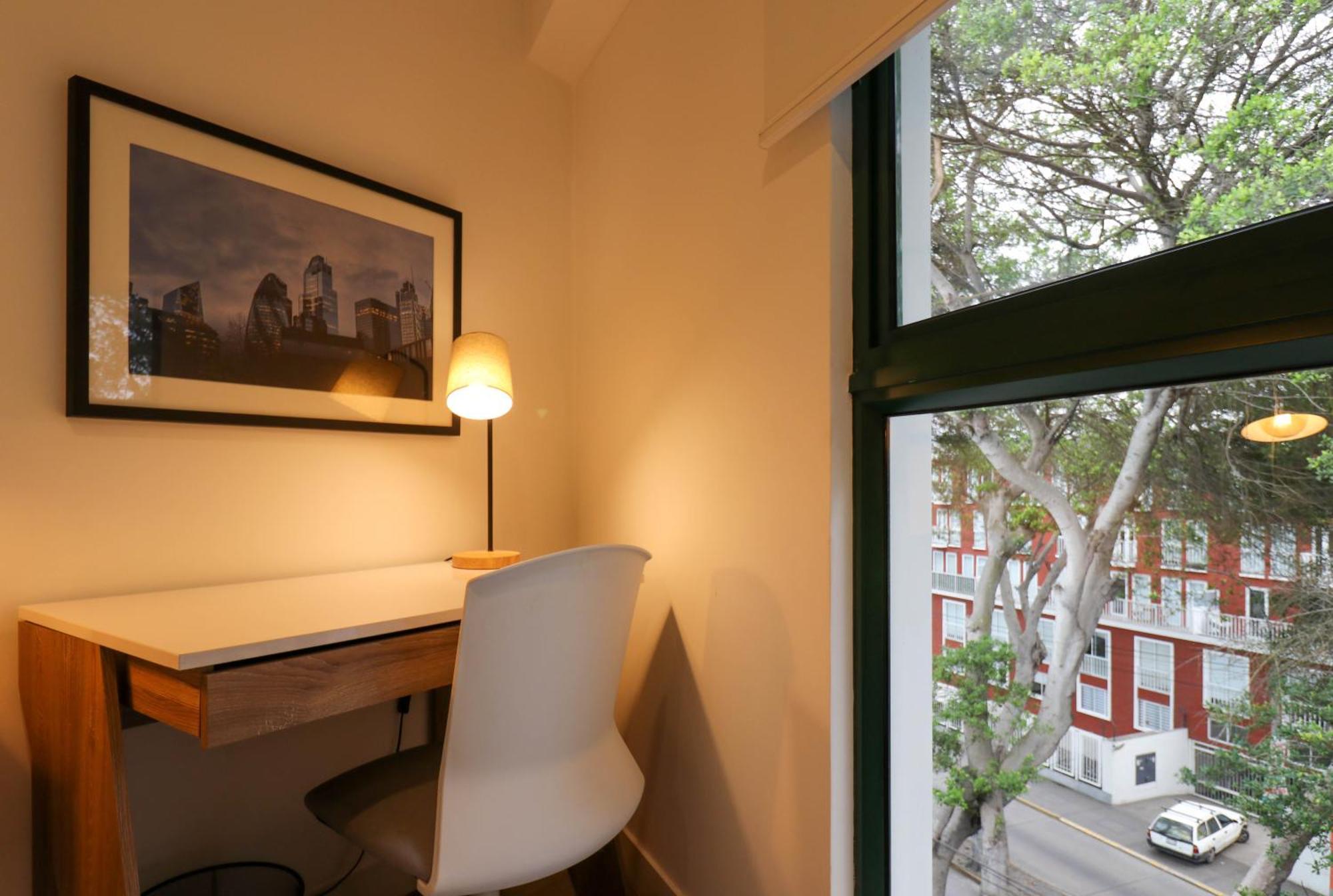 Monumental By Wynwood House Lima Exterior foto
